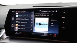 2023 (72) BMW 2 SERIES 218d M Sport 5dr DCT 5259813