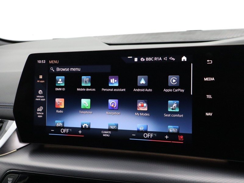 2023 (72) BMW 2 SERIES 218d M Sport 5dr DCT 5259815