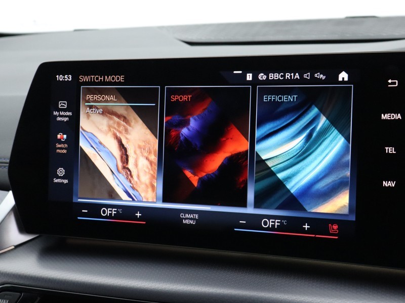 2023 (72) BMW 2 SERIES 218d M Sport 5dr DCT 5259816