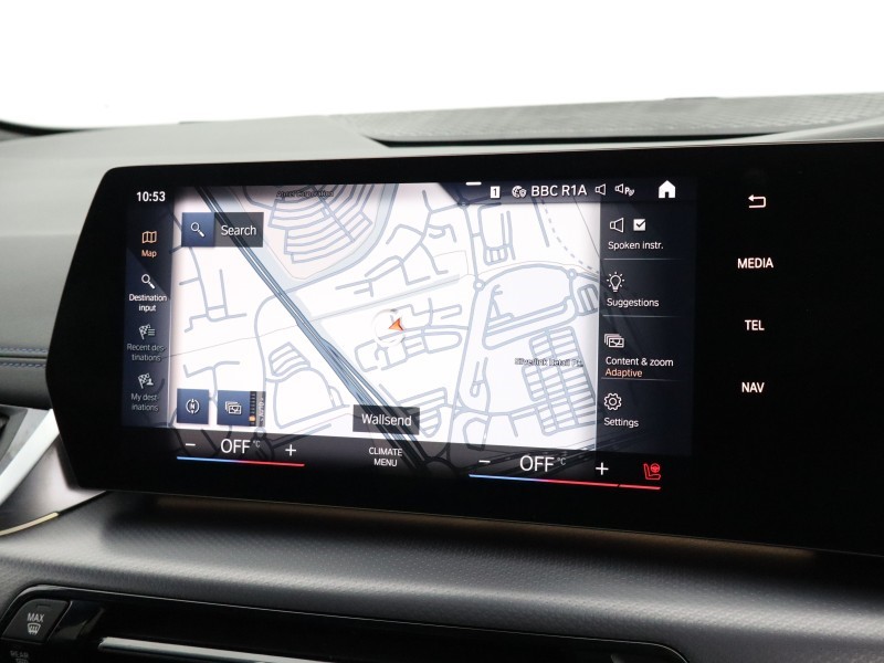 2023 (72) BMW 2 SERIES 218d M Sport 5dr DCT 5259814