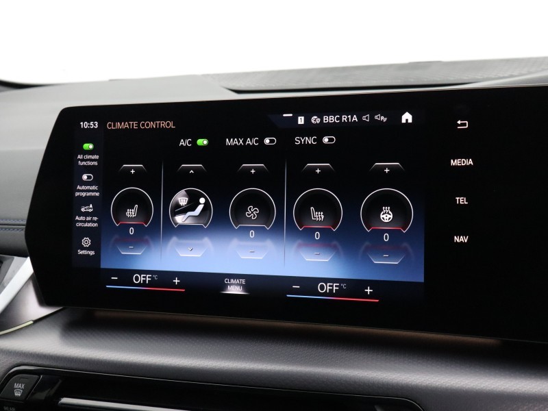 2023 (72) BMW 2 SERIES 218d M Sport 5dr DCT 5259811