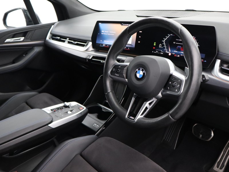 2023 (72) BMW 2 SERIES 218d M Sport 5dr DCT 5259796