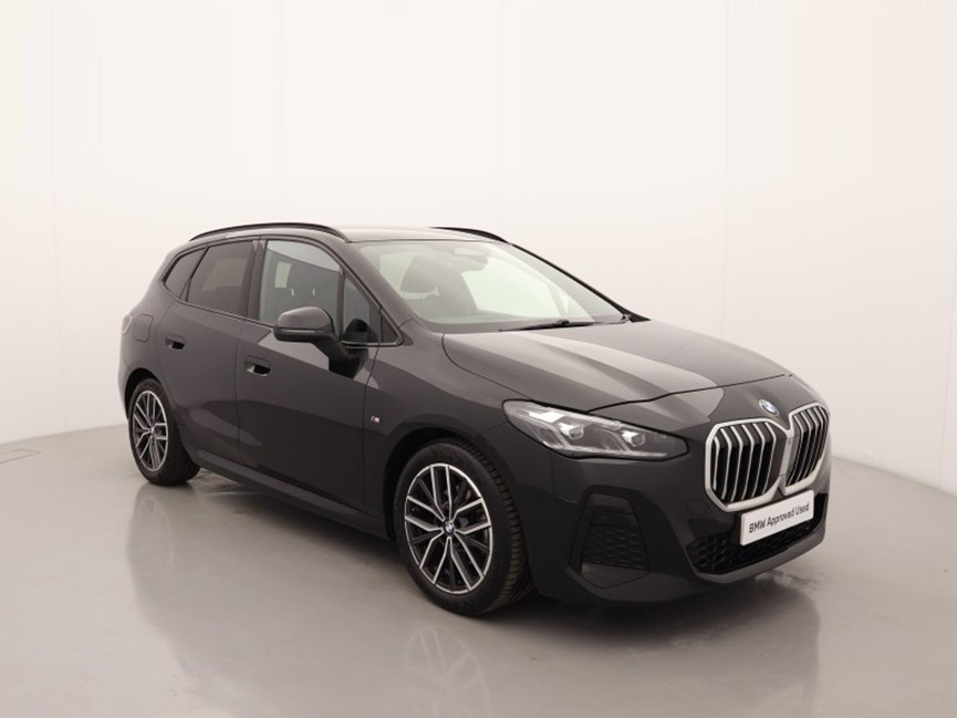 2023 (72) BMW 2 SERIES 218d M Sport 5dr DCT