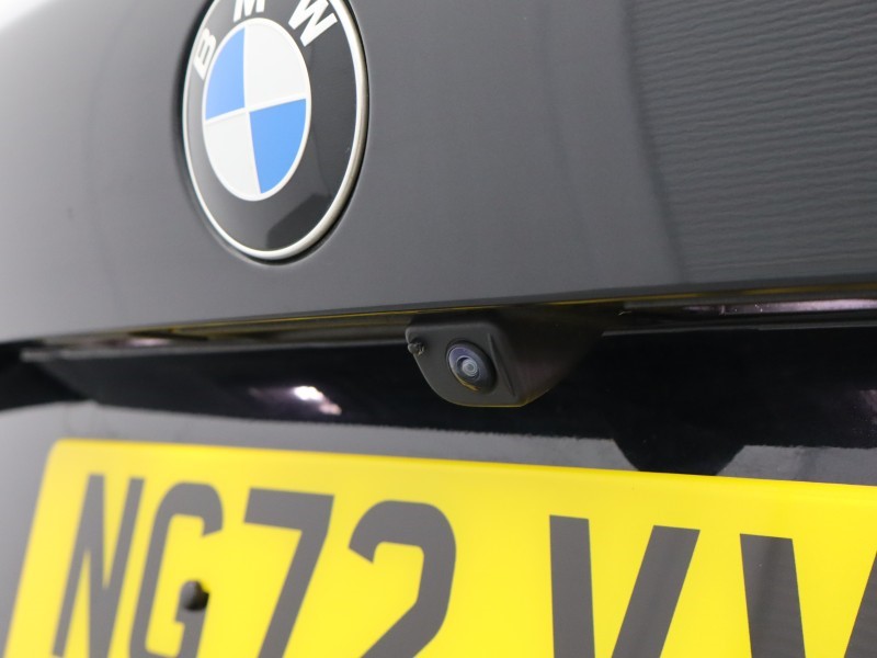 2023 (72) BMW 2 SERIES 218d M Sport 5dr DCT 5259775