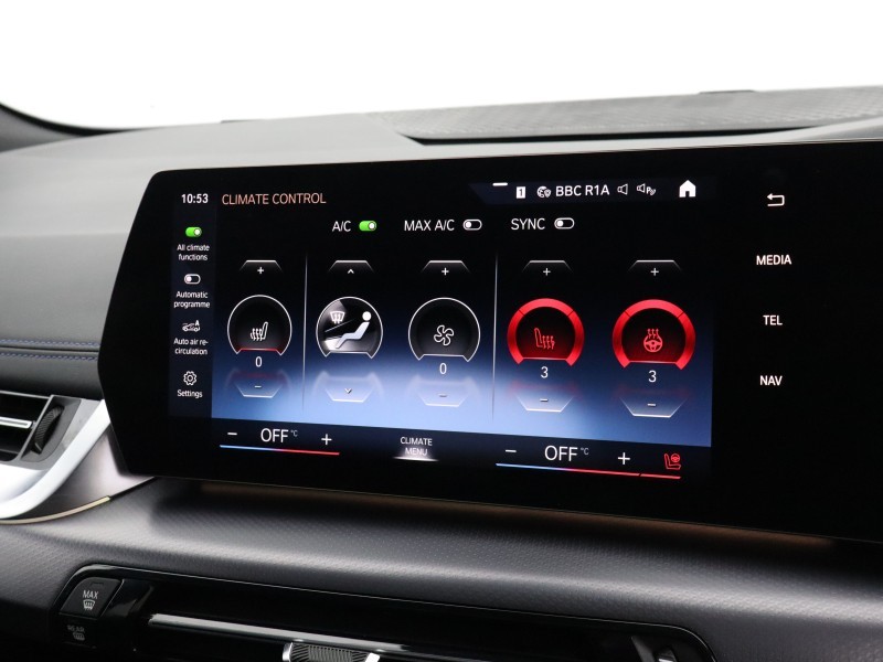 2023 (72) BMW 2 SERIES 218d M Sport 5dr DCT 5259812