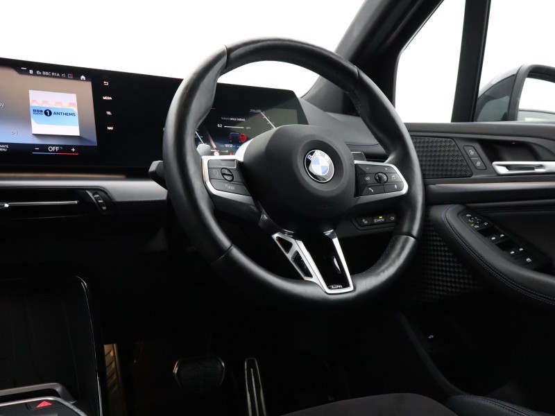 2023 (72) BMW 2 SERIES 218d M Sport 5dr DCT 5259805