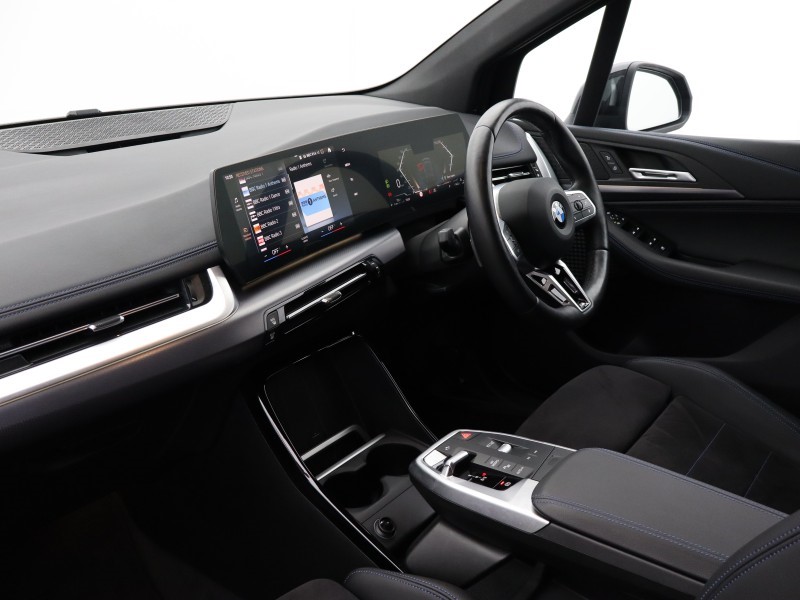 2023 (72) BMW 2 SERIES 218d M Sport 5dr DCT 5259798