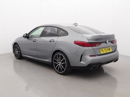 2023 (72) BMW 2 SERIES M235i xDrive 4dr Step Auto
