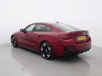 2025 (75) BMW 4 SERIES M440i xDrive MHT 5dr Step Auto