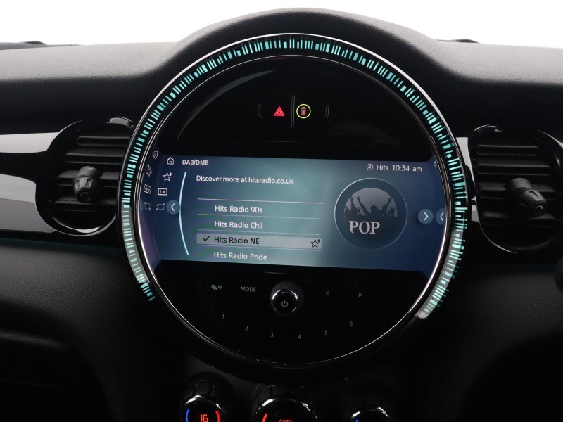 2023 (23) MINI HATCHBACK 1.5 Cooper Sport 3dr Auto 5271970