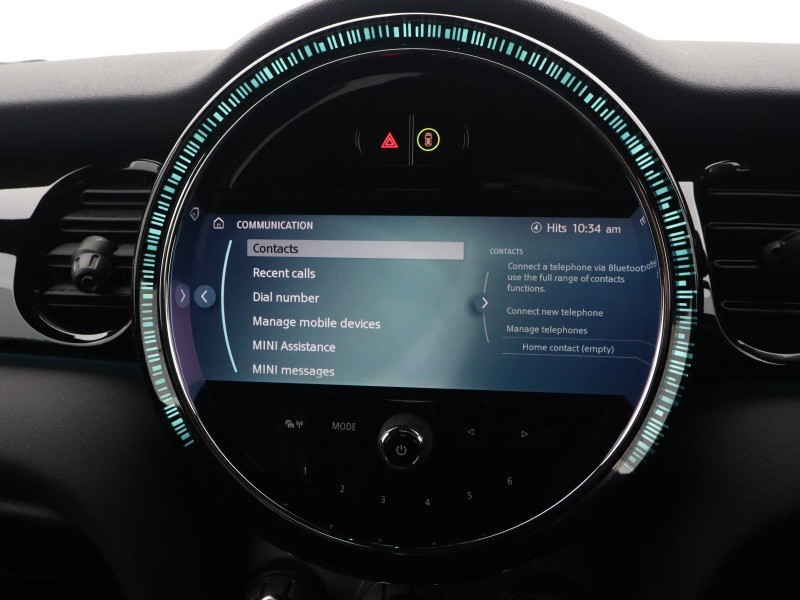 2023 (23) MINI HATCHBACK 1.5 Cooper Sport 3dr Auto 5271969