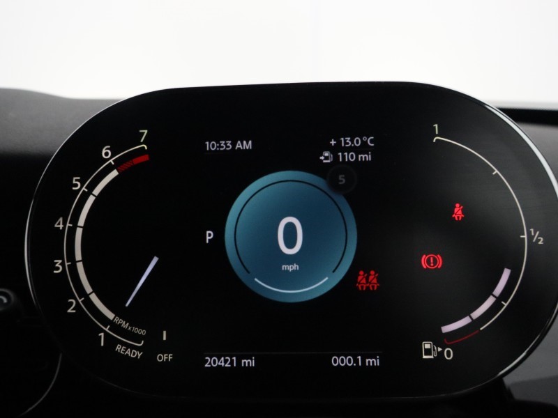 2023 (23) MINI HATCHBACK 1.5 Cooper Sport 3dr Auto 5271967