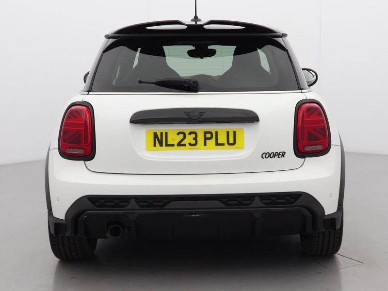 2023 (23) MINI HATCHBACK 1.5 Cooper Sport 3dr Auto 5271995