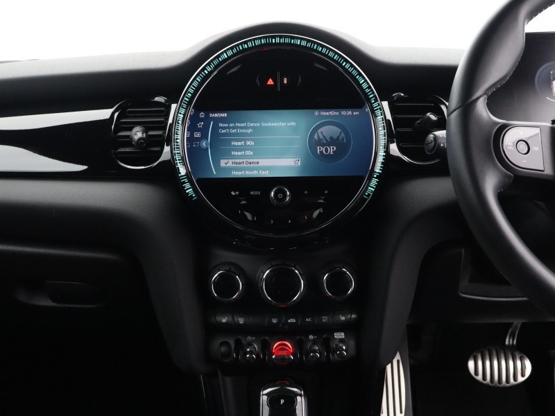 2023 (23) MINI HATCHBACK 1.5 Cooper Sport 3dr Auto 5271955