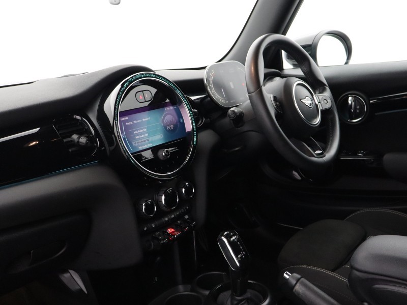 2023 (23) MINI HATCHBACK 1.5 Cooper Sport 3dr Auto 5271986