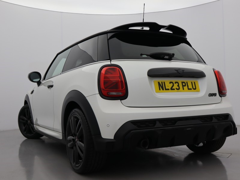 2023 (23) MINI HATCHBACK 1.5 Cooper Sport 3dr Auto 5271983