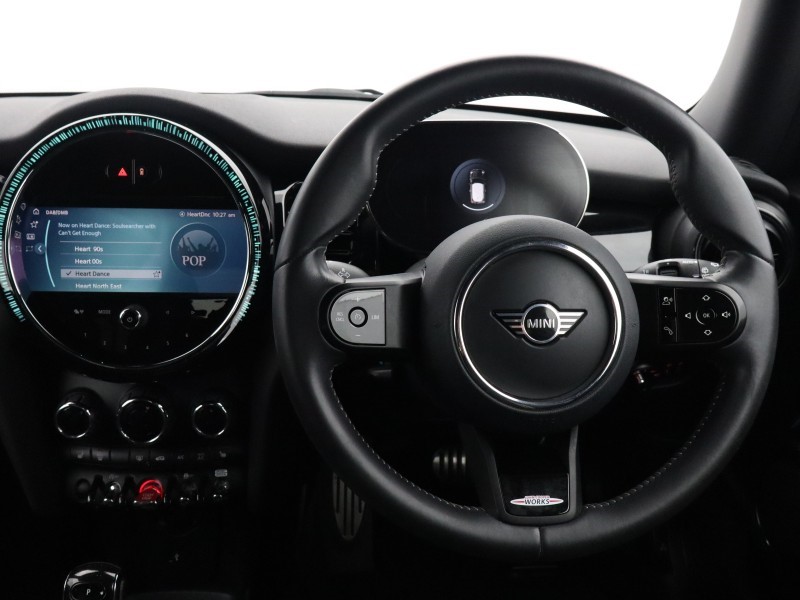 2023 (23) MINI HATCHBACK 1.5 Cooper Sport 3dr Auto 5271958