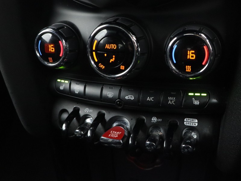 2023 (23) MINI HATCHBACK 1.5 Cooper Sport 3dr Auto 5271973