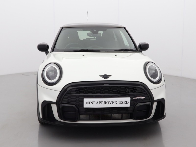 2023 (23) MINI HATCHBACK 1.5 Cooper Sport 3dr Auto 5271993