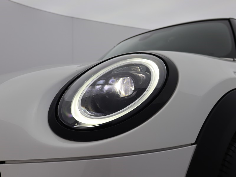 2023 (23) MINI HATCHBACK 1.5 Cooper Sport 3dr Auto 5271937