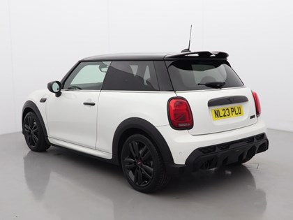 2023 (23) MINI HATCHBACK 1.5 Cooper Sport 3dr Auto