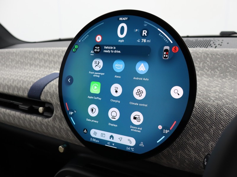 2025 (25) MINI COOPER 135kW E Exclusive 41kWh 3dr Auto 5261830