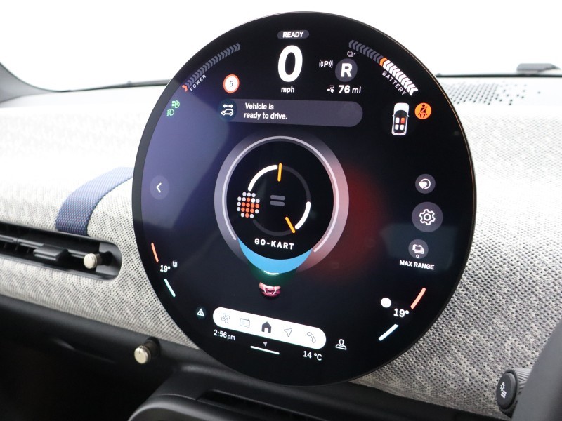 2025 (25) MINI COOPER 135kW E Exclusive 41kWh 3dr Auto 5261842