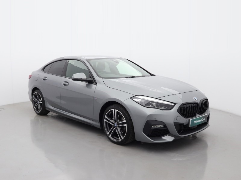 2024 (74) BMW 2 SERIES 218i [136] M Sport 4dr DCT