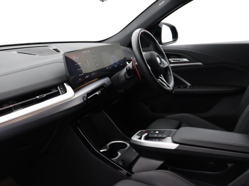 2024 (24) BMW X2 M35i xDrive 5dr Step Auto 5267140