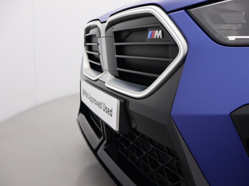 2024 (24) BMW X2 M35i xDrive 5dr Step Auto 5267103