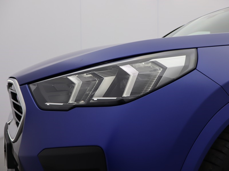 2024 (24) BMW X2 M35i xDrive 5dr Step Auto 5267102