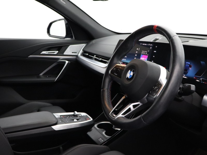 2024 (24) BMW X2 M35i xDrive 5dr Step Auto 5267141