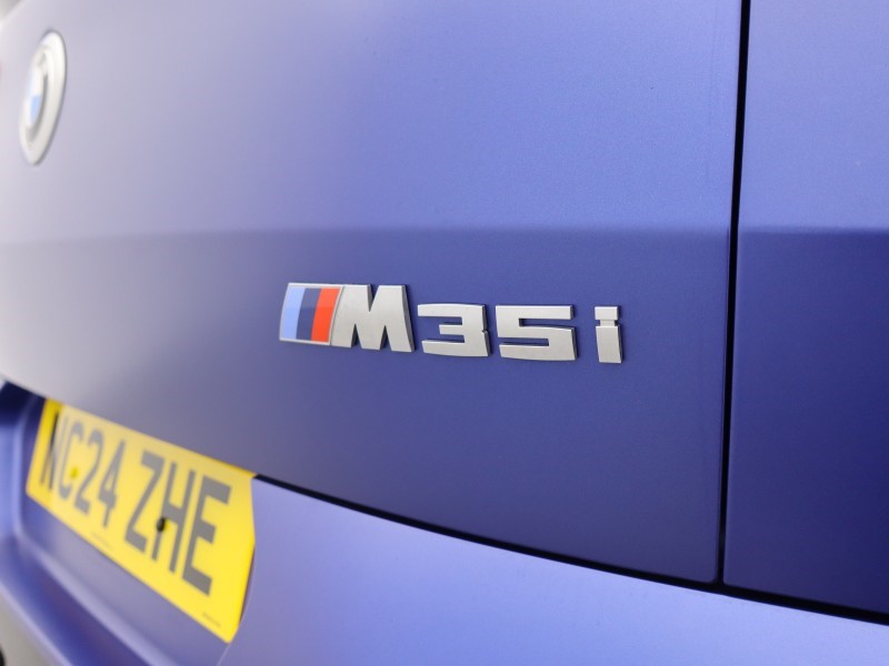 2024 (24) BMW X2 M35i xDrive 5dr Step Auto 5267091