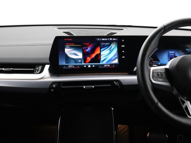 2024 (24) BMW X2 M35i xDrive 5dr Step Auto 5267111