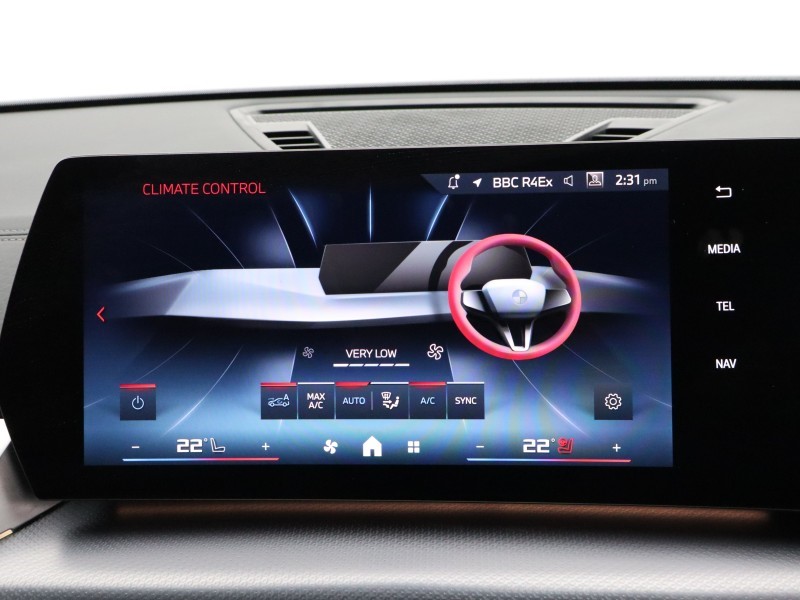 2024 (24) BMW X2 M35i xDrive 5dr Step Auto 5267132