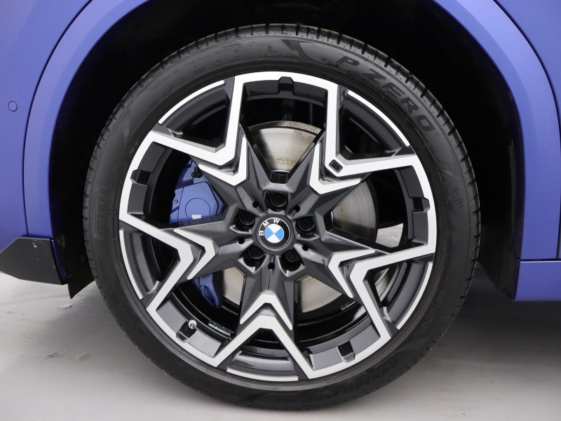 2024 (24) BMW X2 M35i xDrive 5dr Step Auto 5267100