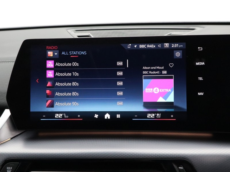 2024 (24) BMW X2 M35i xDrive 5dr Step Auto 5267130