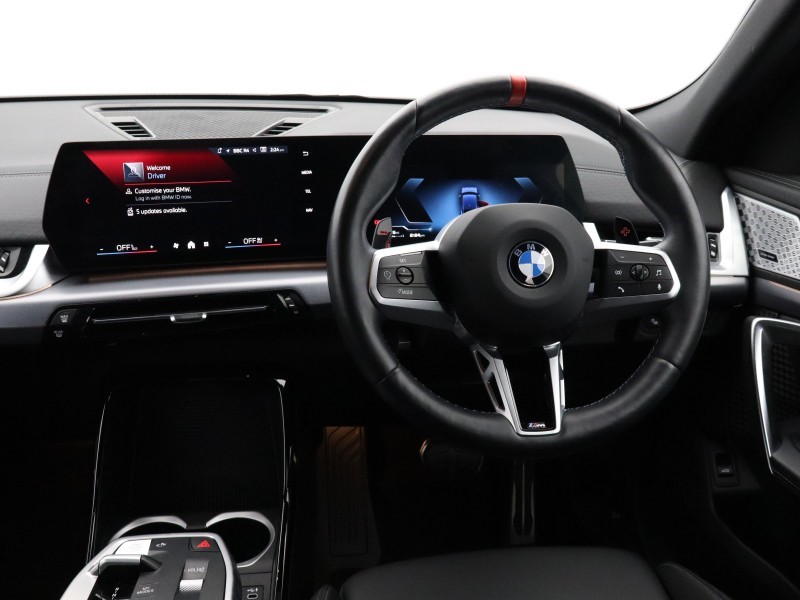 2024 (24) BMW X2 M35i xDrive 5dr Step Auto 5267110