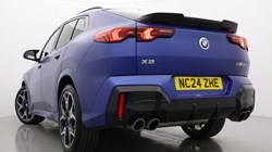 2024 (24) BMW X2 M35i xDrive 5dr Step Auto 5267139