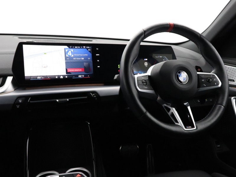 2024 (24) BMW X2 M35i xDrive 5dr Step Auto 5267114