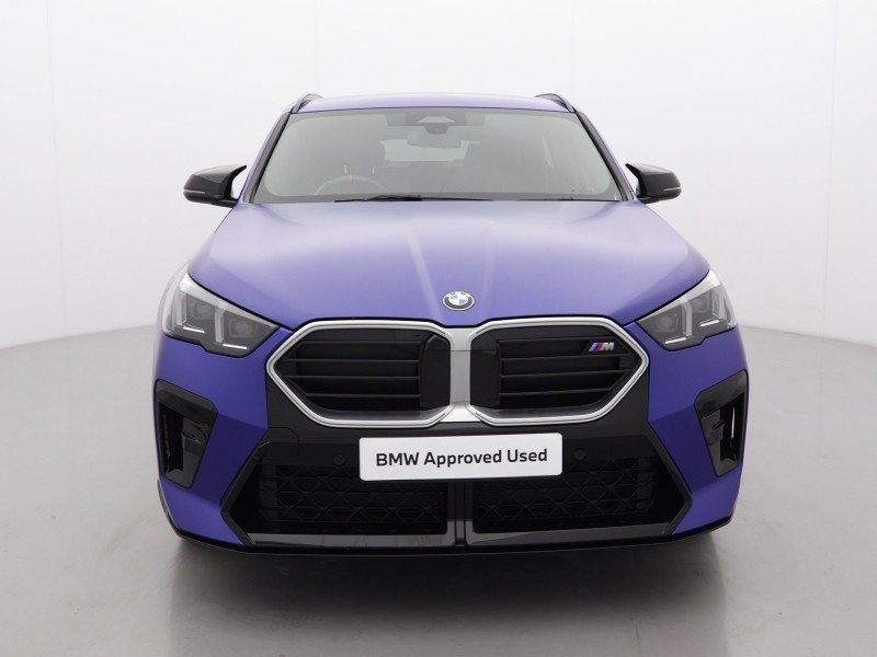 2024 (24) BMW X2 M35i xDrive 5dr Step Auto 5267083