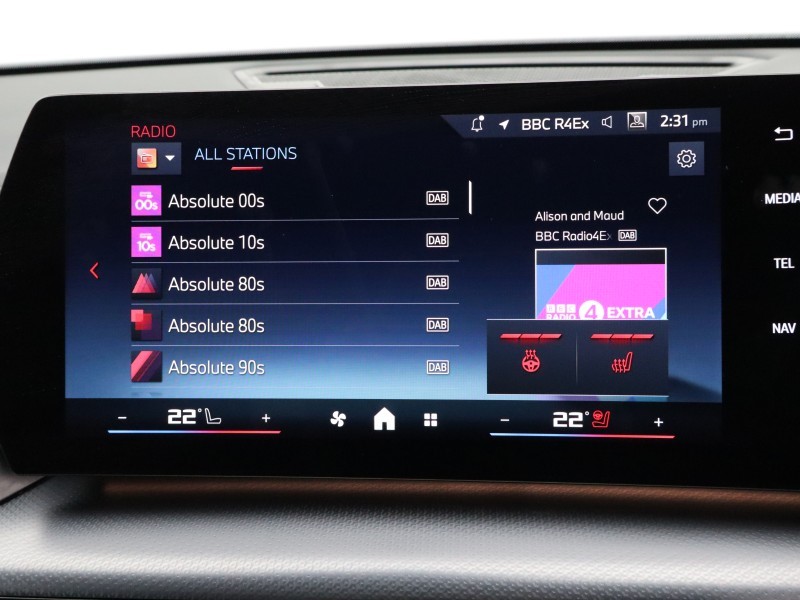 2024 (24) BMW X2 M35i xDrive 5dr Step Auto 5267131