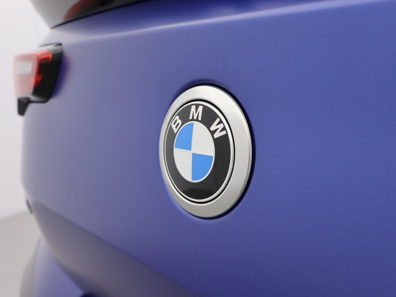 2024 (24) BMW X2 M35i xDrive 5dr Step Auto 5267092