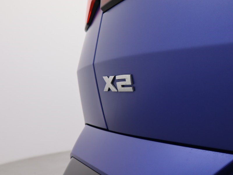 2024 (24) BMW X2 M35i xDrive 5dr Step Auto 5267094