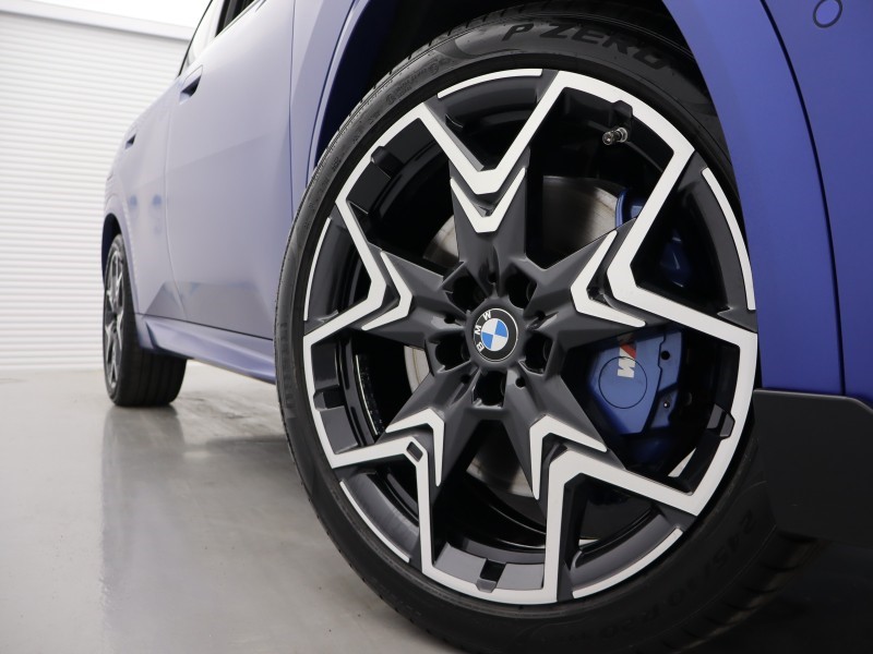 2024 (24) BMW X2 M35i xDrive 5dr Step Auto 5267138