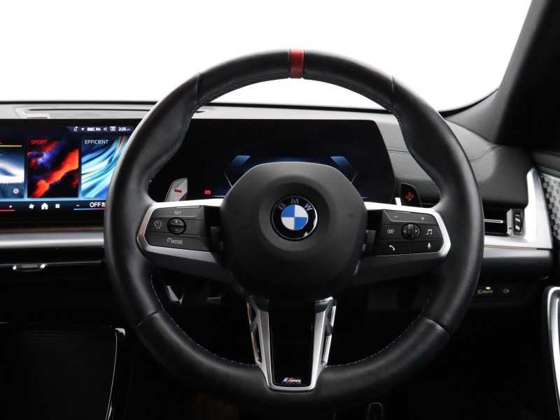 2024 (24) BMW X2 M35i xDrive 5dr Step Auto 5267112
