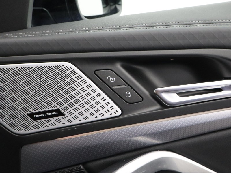 2024 (24) BMW X2 M35i xDrive 5dr Step Auto 5267115