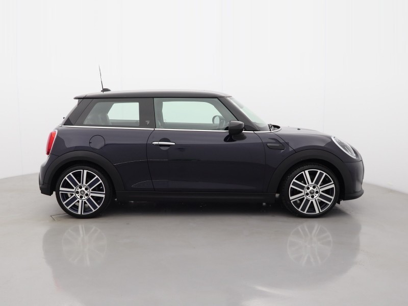 2023 (23) MINI HATCHBACK 1.5 Cooper Exclusive 3dr 5382794