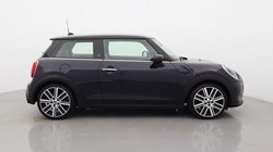 2023 (23) MINI HATCHBACK 1.5 Cooper Exclusive 3dr 5382794