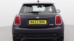 2023 (23) MINI HATCHBACK 1.5 Cooper Exclusive 3dr 5382386